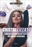 Cristallìzzati — Libro