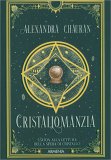 Cristallomanzia — Libro