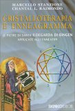 Cristalloterapia e Enneagramma — Libro