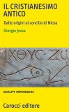 Il Cristianesimo Antico — Libro