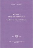 Cristo e il Mondo Spirituale  — Libro