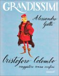 Cristoforo Colombo — Libro