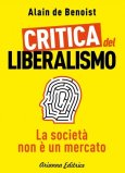 eBook - Critica del Liberalismo - EPUB — eBook