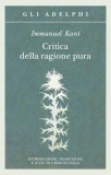 Critica della Ragione Pura — Libro