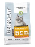 Crocchette Hypo Sensitive per Gatti Adulti