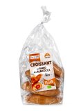 Croissant Vegan di Farro Ripieno con Albicocca Bio