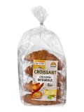Croissant Vegan Integrali Bio