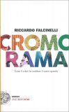 Cromorama — Libro