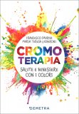 Cromoterapia — Libro