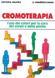 Cromoterapia  — Libro