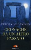 Cronache da un Altro Passato  — Libro