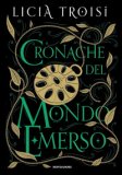 Cronache Del Mondo Emerso La Saga Completa — Libro