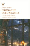 Cronache dell'Akasha — Libro