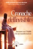 Cronache dell'Invisibile — Libro