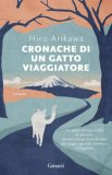 Cronache di un Gatto Viaggiatore — Libro