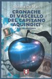 Cronache di Vascello del Capitano Aquindici — Libro