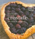 Crostate per Tutte le Stagioni — Libro