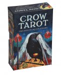 Cofanetto "Crow Tarot" - Tarocchi del Corvo