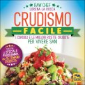 Crudismo Facile — Libro