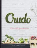 Crudo  — Libro