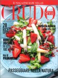 Crudo Style n. 26 - Aprile/Maggio 2019 — Rivista