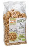 Crunchy Bio Fior di Loto