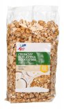 Crunchy con Avena e Cocco Bio