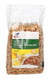 Crunchy con Avena Limone e Zenzero Bio