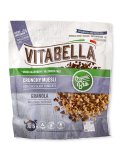 Crunchy Muesli Croccante con Cioccolato Fondente Bio