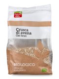 Crusca di Avena Bio