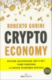 Crypto Economy — Libro
