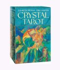 Crystal Tarot Premium