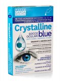 Crystalline Blue Gocce Oculari - Polidose