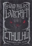 Ctulhu - I Racconti del Mito — Libro