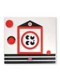 Cu Cù — Libro