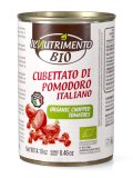 Cubettato di Pomodoro