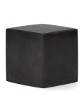 Cubo di Shungite lucida