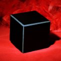 Cubo di Shungite lucida