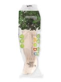 Posate Compostabili Midi T-Bio