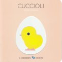 Cuccioli — Libro