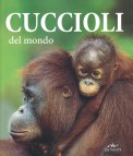Cuccioli del Mondo — Libro