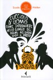 Cucciolo d'Uomo  — Libro