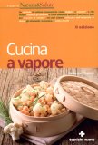 Cucina a Vapore  — Libro