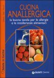 Cucina Anallergica — Libro