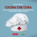 Cucina che Cura — Libro
