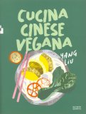 Cucina Cinese Vegana — Libro