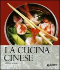 La Cucina Cinese — Libro