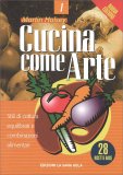 Cucina come Arte — Libro