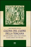 Cucina del Cuore della Toscana — Libro