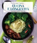 Cucina e Longevità — Libro